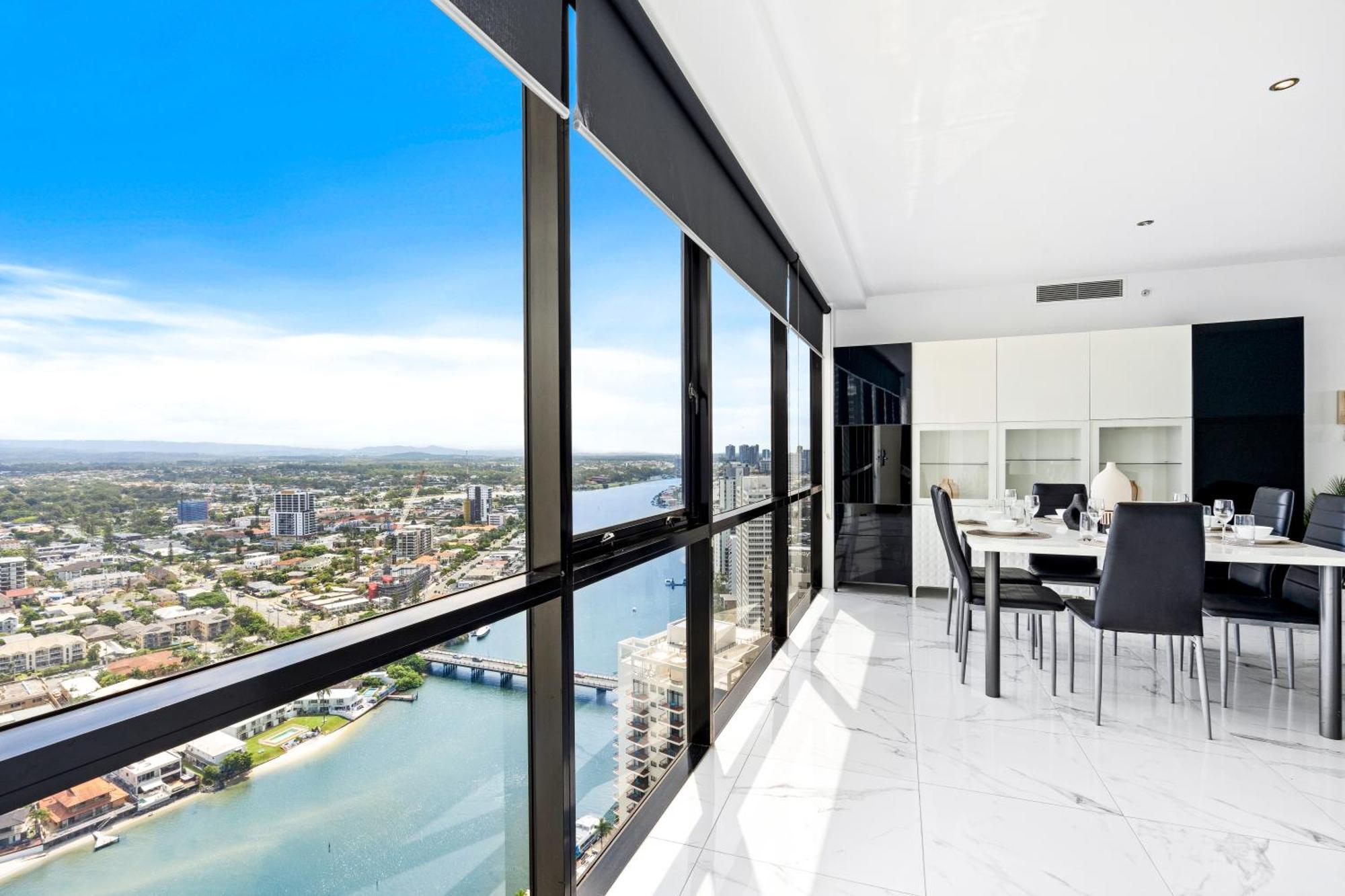 Circle On Cavill - Qstay Gold Coast Luaran gambar